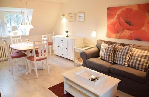Westerland Apartment | Das Haus Sölring Huis steht für Entspannung und Erholung 2
