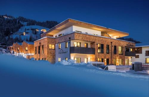 Moosen Apartment | Das Heimsitz