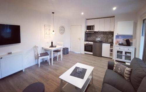 Norddeich Apartment | Das Inselhaus