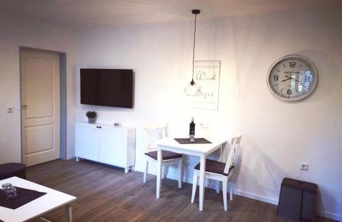Norddeich Apartment | Das Inselhaus