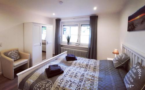 Norddeich Apartment | Das Inselhaus