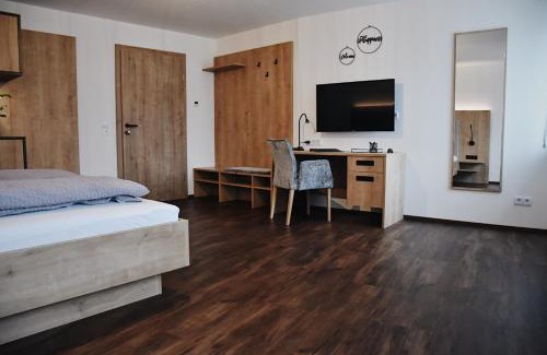 Getzersdorf Bed & Breakfast | Das Joes Frühstückspension