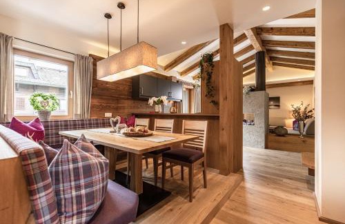 Reith im Alpbachtal Apartment | Das JUWEL Reith