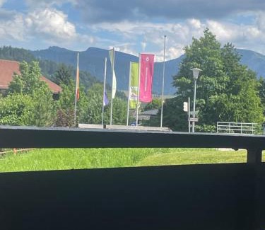 Oberstaufen Apartment | Das kleine Glück