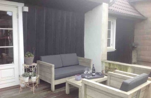 Hahnenklee House | Das Koselige Familienbett Sauna Kamin Berg