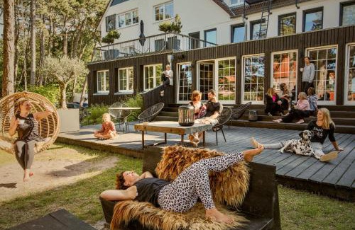 Bad St. Peter-Ording Hotel | Das Kubatzki