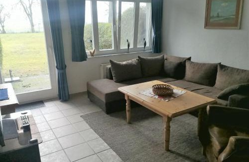 Stolpe auf Usedom Apartment | Das Landhaus am Haff LHH B06