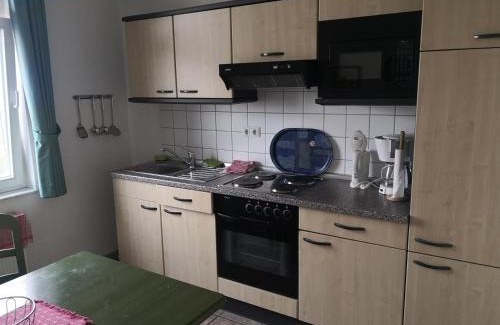 Stolpe auf Usedom Apartment | Das Landhaus am Haff LHH B06