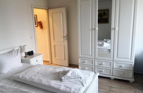 Stolpe auf Usedom Apartment | Das Landhaus am Haff LHH B06