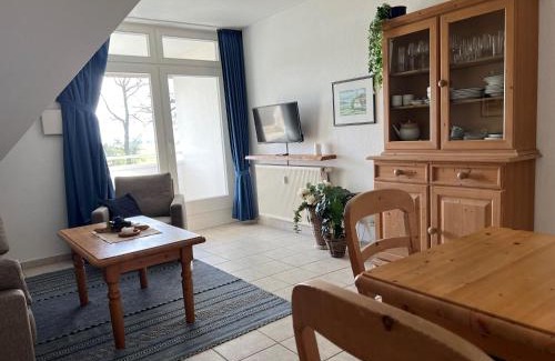 Stolpe auf Usedom Apartment | Das Landhaus am Haff B10