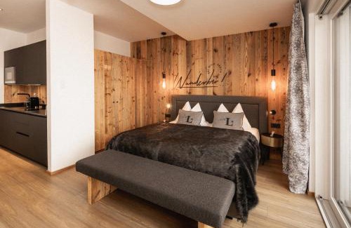 Sankt Michael im Lungau Hotel | Das Liftplatzl