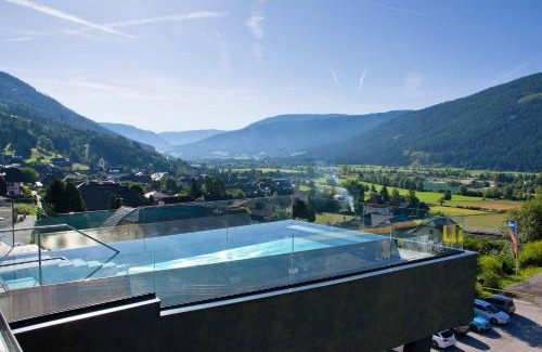 Sankt Michael im Lungau Hotel | Das Liftplatzl