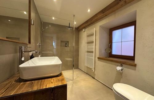 Kitzbuehel Apartment | DAS MANTINGER- Style - Blick- Tradition