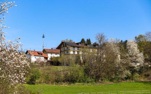Palmberg Hotel | DAS PALMBERGER