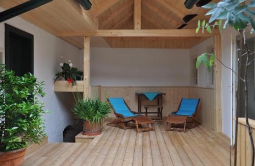 Poellau House | Das Pernerhaus