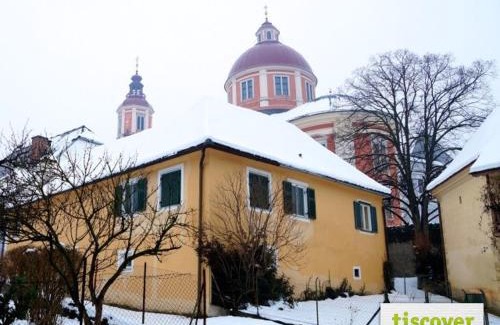 Poellau House | Das Pernerhaus