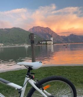 Gmunden Apartment | Das Schubert