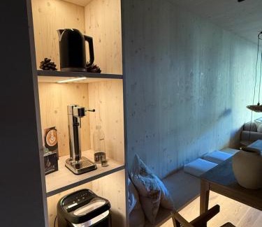 Seeshaupt Apartment | Das SeeQuartier - Ein Ort zum Genießen - Luxuriös und BrandNEU