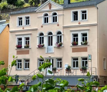 Bad Schandau Hotel | Das Sigl's