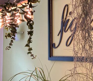 Bad Schandau Hotel | Das Sigl's
