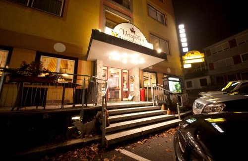 Frischg Hotel | Das Stadler - Metzgerwirt