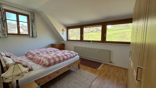 Sankt Lambrecht Apartment | Das Steirer-Nest
