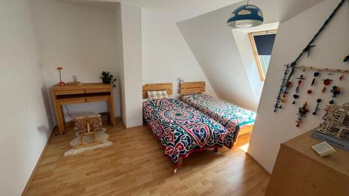 Sankt Lambrecht Apartment | Das Steirer-Nest