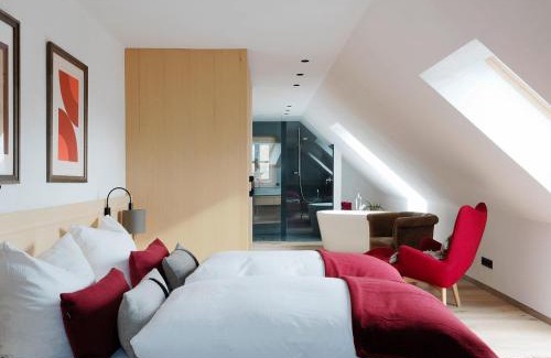 Maishofen Apartment | das Stieger