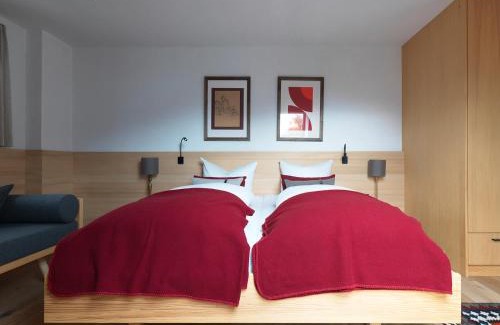 Maishofen Apartment | das Stieger