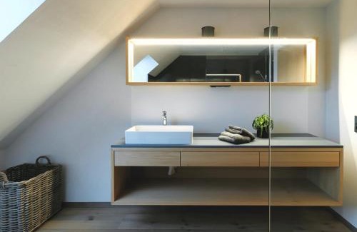 Maishofen Apartment | das Stieger