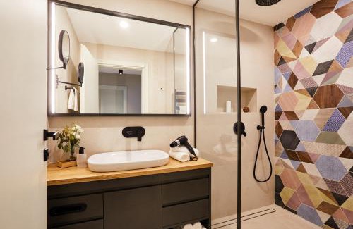 Seefeld in Tirol Apartment | das Valdo