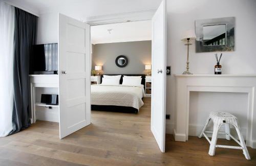 Westerland Hotel | Das Windhuk