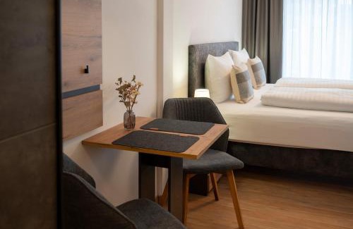 Bad Windsheim Apartment | das windsHEIM Appartements by Vital Hotel 1 und 2 Zimmer Appartements
