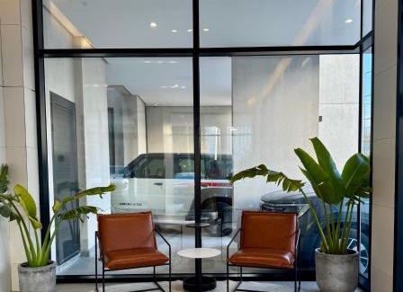 Dasman Apartment | Dasman 50