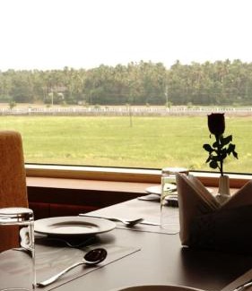 Thrissur Hotel | DASS REGENCY