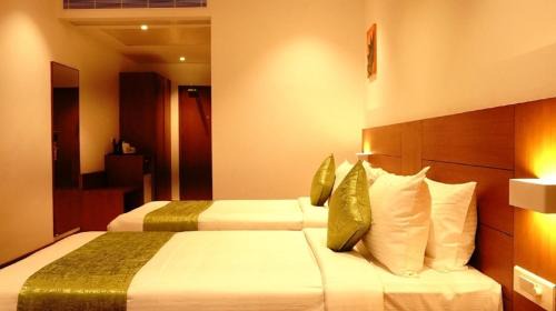 Thrissur Hotel | DASS REGENCY