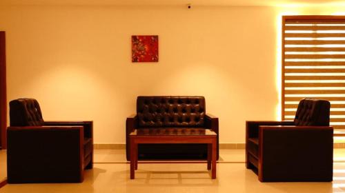 Thrissur Hotel | DASS REGENCY