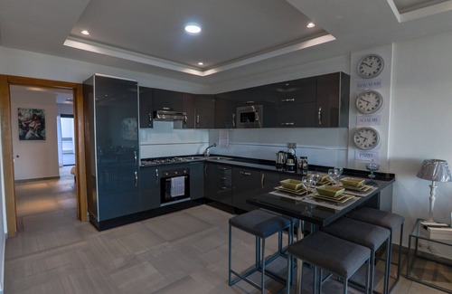 Dcheira El Jihadia Apartment | Dassine View - Luxe - Agadir - 4 Px