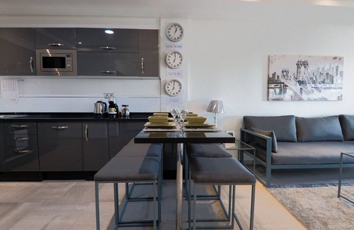 Dcheira El Jihadia Apartment | Dassine View - Luxe - Agadir - 4 Px