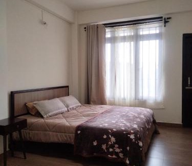Laitumkhrah Bed & Breakfast | Dasukbnb