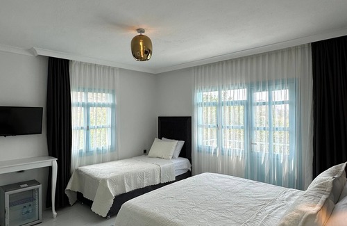 Ovabuku Bed & Breakfast | Datça House Butik Otel