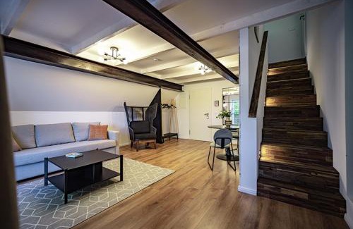 Gross Wittensee House | Dat Gröön-Huus