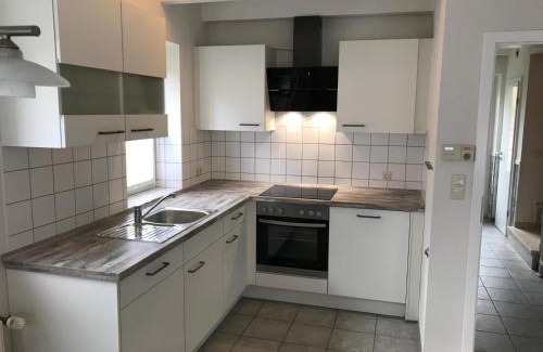 Nordseebad Burhave House | Dat Onnens Hus - Burhave 16