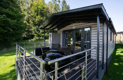 Gronenberg House | "dat Schnieke Lütte Huus"