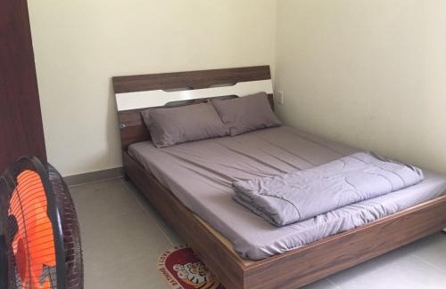 Con Son Cabin | DAT THAM Beach - Con Dao National Park