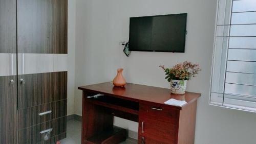 Con Son Cabin | DAT THAM Beach - Con Dao National Park