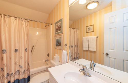 Dataw Island House | Dataw Island-Creekside Escape
