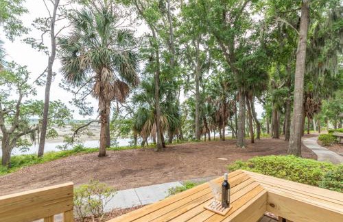 Dataw Island House | Dataw Island-Creekside Escape
