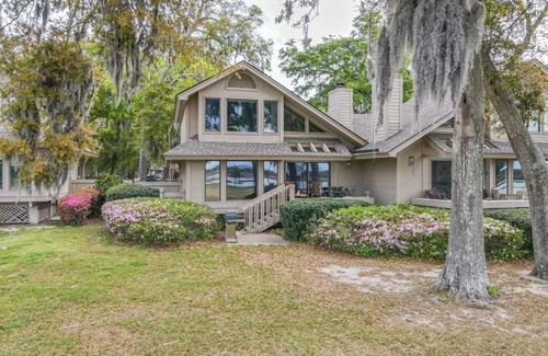 Dataw Island House | Dataw Island - Sunset Bluff