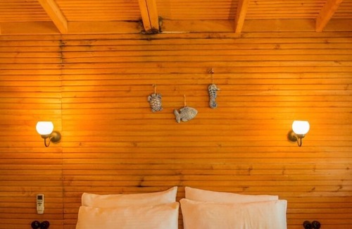 Hayitbuku Bed & Breakfast | Datca Masal Gibi